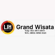 Admin Lj hooker grand wisata city 