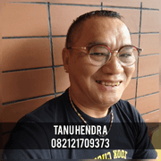 Tannu Hendra  