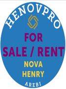 Property Henry 