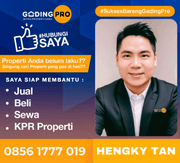 Hengky Tan 