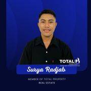 Surya Dwi Putra Indra Radjab 