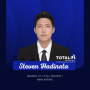 Steven Hadinata Saputra 