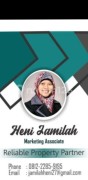 Heni Jamilah 