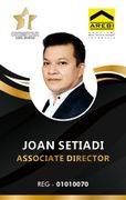 Joan Setiadi Onestar 