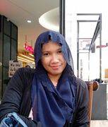 Henny A. Budiman
