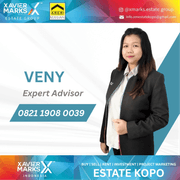 Veny Xavier Marks