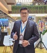 Jimmy Khuang