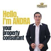 Andra Crown Property 