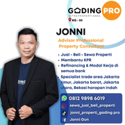  Jonni Gunawan 