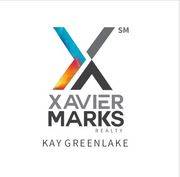 Xavier Marks Kay Greenlake  