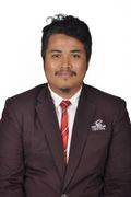 Rachmat Santosa 