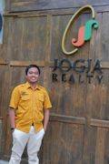 Gesit Jogja Realty 