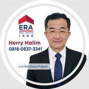 herry halim