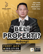Ferry Jack