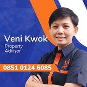 Veni Kwok 