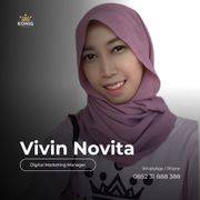 Vivin Novita 