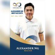 Alexander NG 