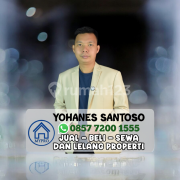 Yohanes Santoso 