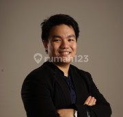 Christian Hari Wibowo 