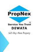 Propnex Dewata 