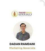 Dadan Ramdani 