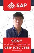 SONY 