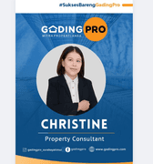 CHRISTINE 