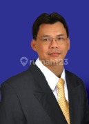 Kiman Ray White Citra Garden 