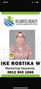 Ike Rostikawati 