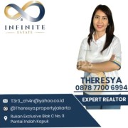 Theresya Tjandra