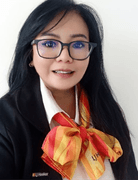 Imelda Vianty
