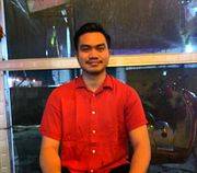 Danisyahputra 