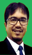 Budi Wahyono