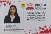 Rossy Sutandy  