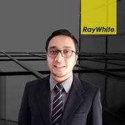 Gembong Raywhite 