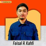 Faisal Ahmad Land