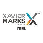 Xavier Marks Prime 