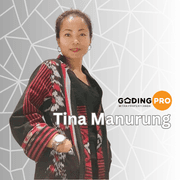 Tina Manurung 