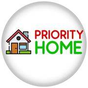 Priority Project Home 