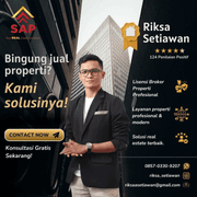 Riksa Setiawan 