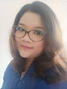 Monica Sitompul