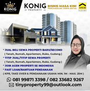 Tini Konig Property 