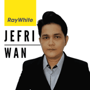 Jefri Wan 