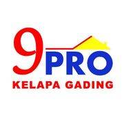 9pro Kelapa Gading 