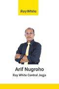 Arif Nugroho 