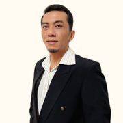 Iwan Hary Wahyudi 