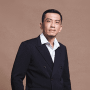 Iwan Hary Wahyudi 