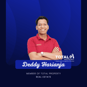 Deddy Haryanto Harianja 