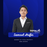 Samsul Arifin 