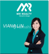 Viana Lin 